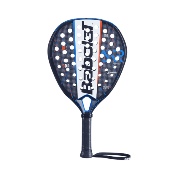 Babolat Veron Air Padelrack fr n Babolat PadelZpel.se